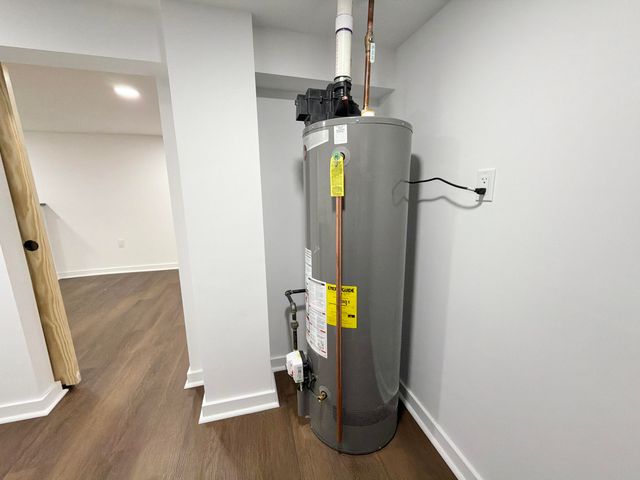 1631 Cleveland Avenue, Whiting, IN 46394