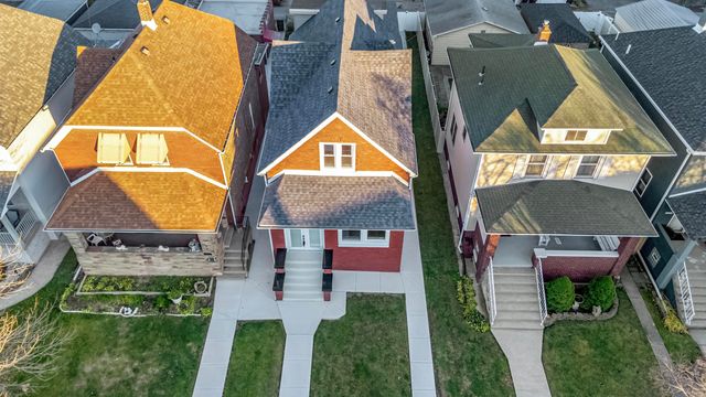 1631 Cleveland Avenue, Whiting, IN 46394