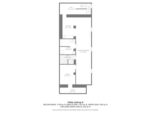 1631 Cleveland Avenue, Whiting, IN 46394