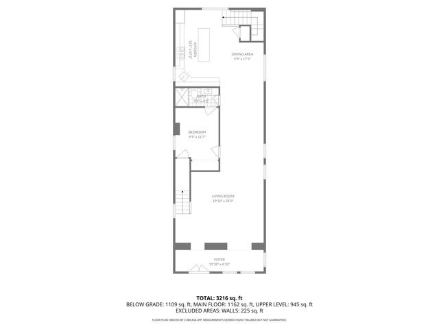 1631 Cleveland Avenue, Whiting, IN 46394