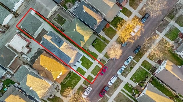 1631 Cleveland Avenue, Whiting, IN 46394