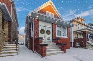 1631 Cleveland Avenue, Whiting, IN 46394