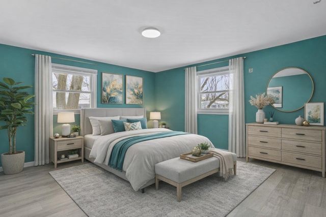 1401 Robin Road, Valparaiso, IN 46383