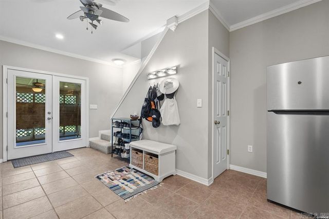 229 Little John Trail, Hot Springs, AR 71913