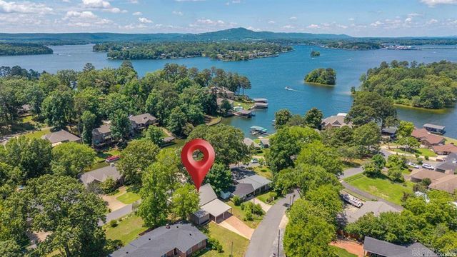 229 Little John Trail, Hot Springs, AR 71913