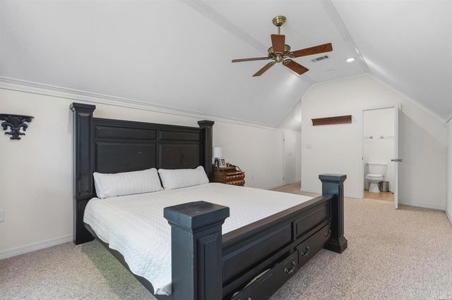 229 Little John Trail, Hot Springs, AR 71913