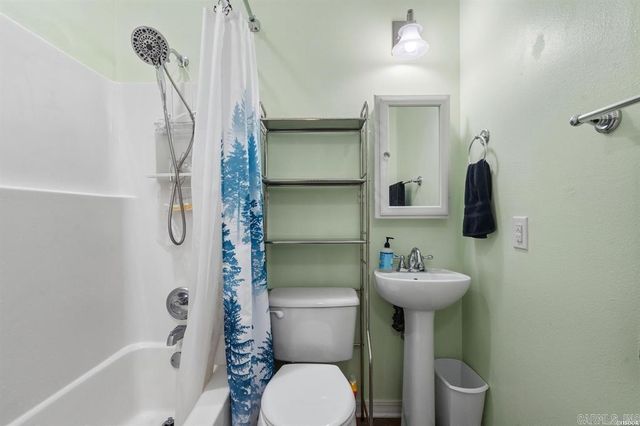 229 Little John Trail, Hot Springs, AR 71913
