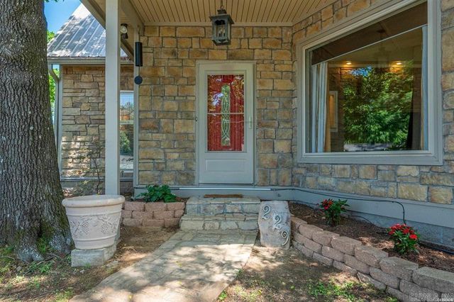 229 Little John Trail, Hot Springs, AR 71913