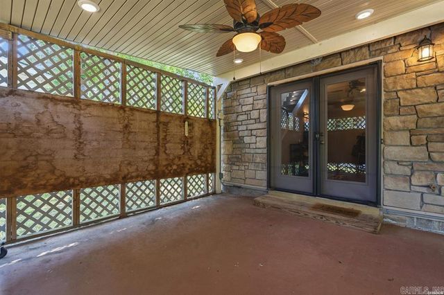 229 Little John Trail, Hot Springs, AR 71913