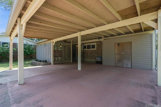229 Little John Trail, Hot Springs, AR 71913