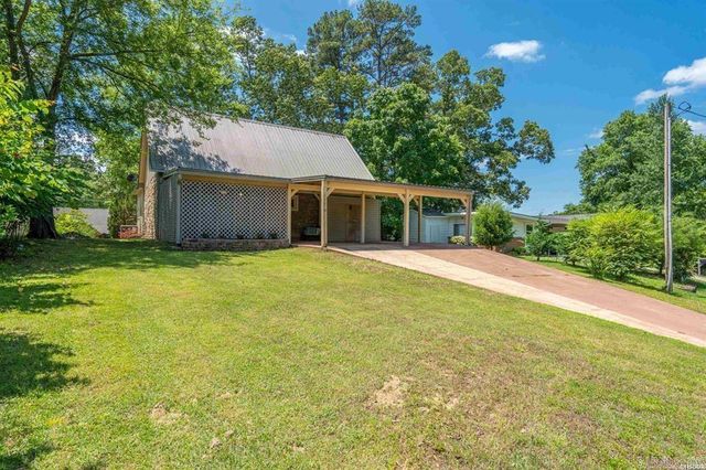 229 Little John Trail, Hot Springs, AR 71913