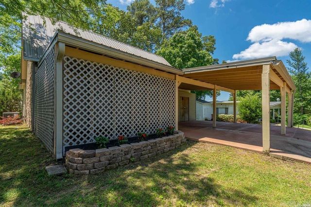 229 Little John Trail, Hot Springs, AR 71913