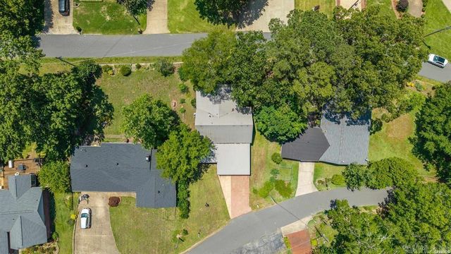 229 Little John Trail, Hot Springs, AR 71913