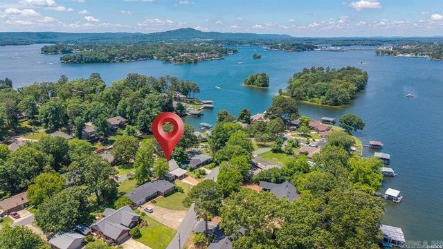 229 Little John Trail, Hot Springs, AR 71913