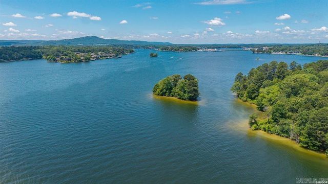 229 Little John Trail, Hot Springs, AR 71913