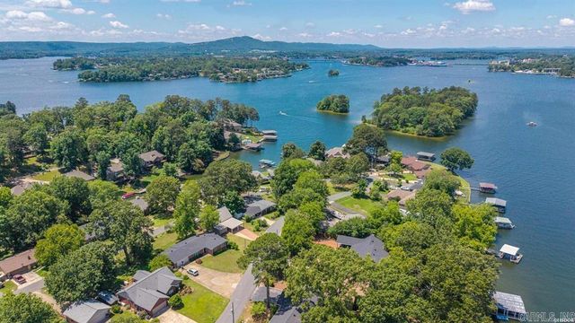 229 Little John Trail, Hot Springs, AR 71913