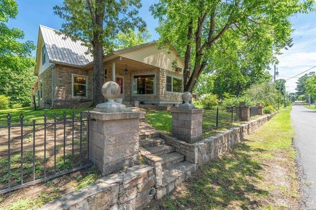 229 Little John Trail, Hot Springs, AR 71913
