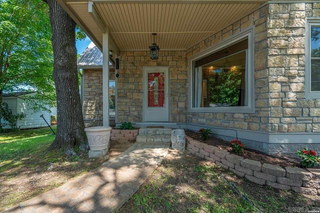 229 Little John Trail, Hot Springs, AR 71913