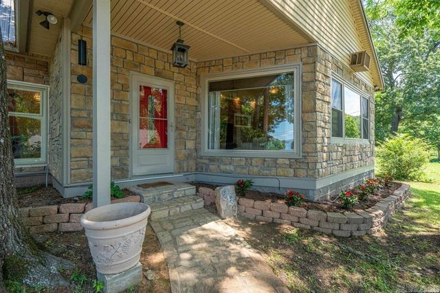 229 Little John Trail, Hot Springs, AR 71913