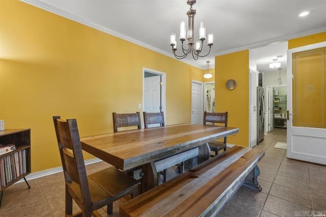 229 Little John Trail, Hot Springs, AR 71913