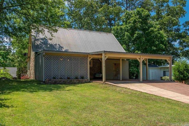 229 Little John Trail, Hot Springs, AR 71913