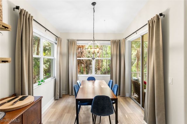 1732 Tarpon Bay DR S 1, Naples, FL 34119