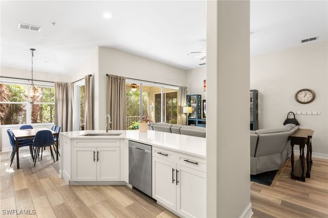 1732 Tarpon Bay DR S 1, Naples, FL 34119