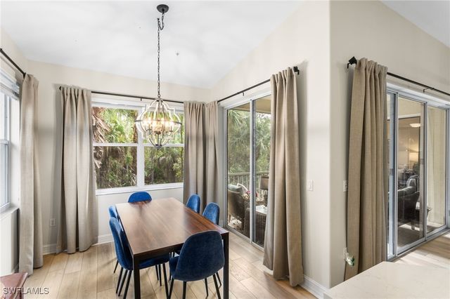 1732 Tarpon Bay DR S 1, Naples, FL 34119