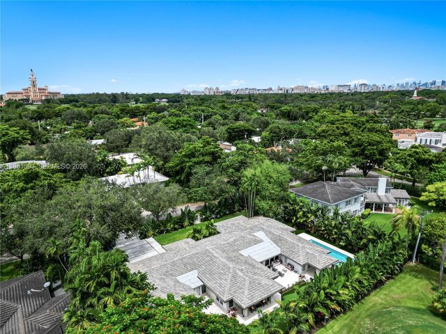 4144 Pinta Ct, Coral Gables, FL 33146