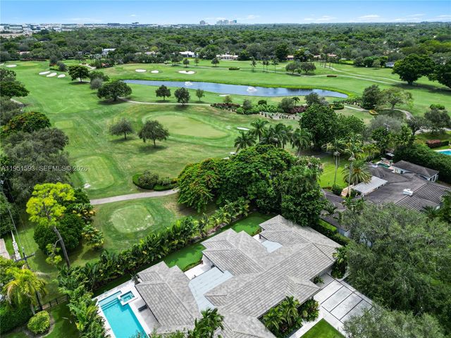 4144 Pinta Ct, Coral Gables, FL 33146