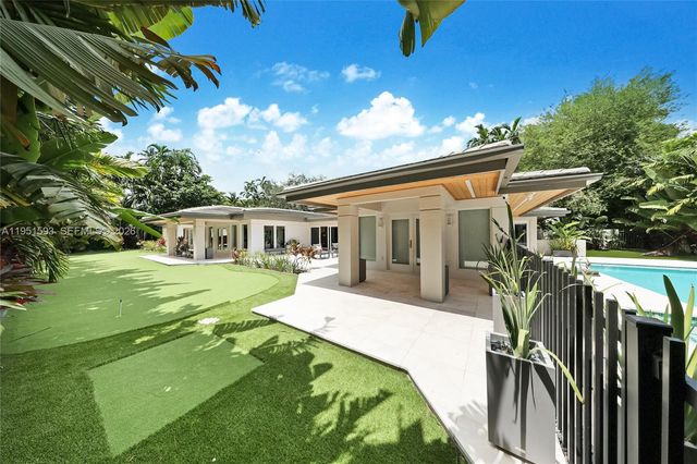 4144 Pinta Ct, Coral Gables, FL 33146