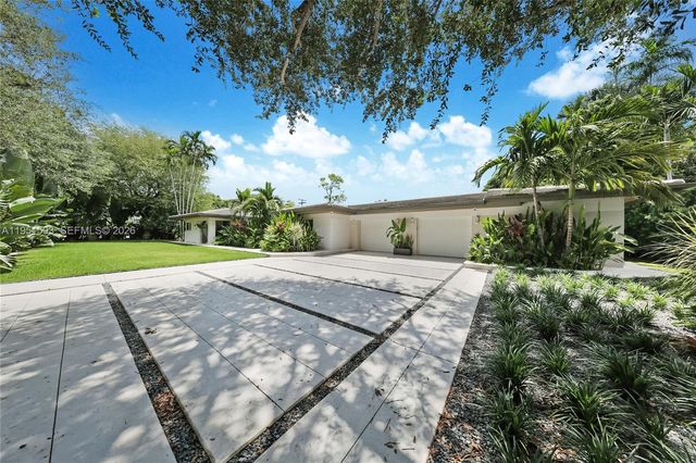 4144 Pinta Ct, Coral Gables, FL 33146