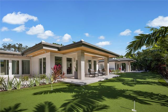 4144 Pinta Ct, Coral Gables, FL 33146