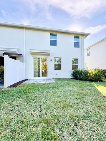 206 Osprey Preserve Boulevard, Jensen Beach, FL 34957