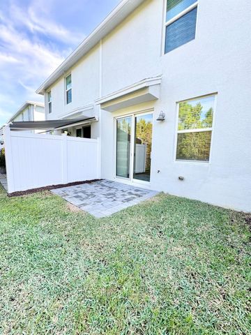 206 Osprey Preserve Boulevard, Jensen Beach, FL 34957