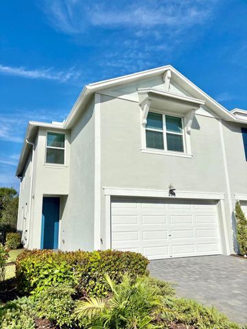206 Osprey Preserve Boulevard, Jensen Beach, FL 34957