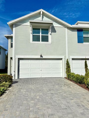 206 Osprey Preserve Boulevard, Jensen Beach, FL 34957
