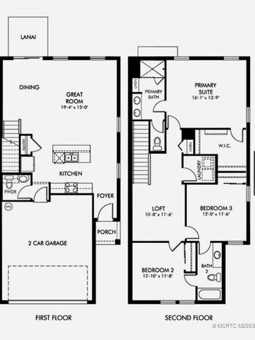 206 Osprey Preserve Boulevard, Jensen Beach, FL 34957