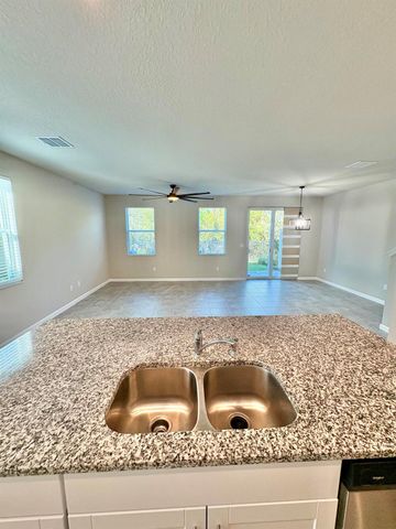 206 Osprey Preserve Boulevard, Jensen Beach, FL 34957