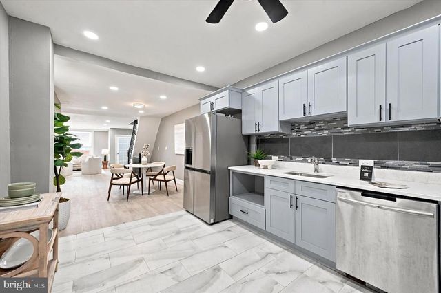2025 S 22ND ST, Philadelphia, PA 19145