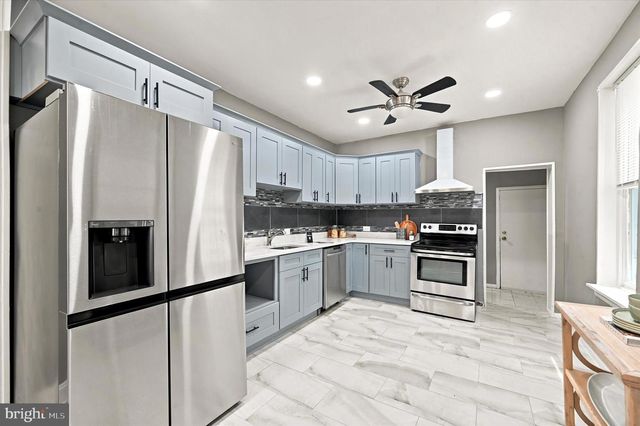 2025 S 22ND ST, Philadelphia, PA 19145