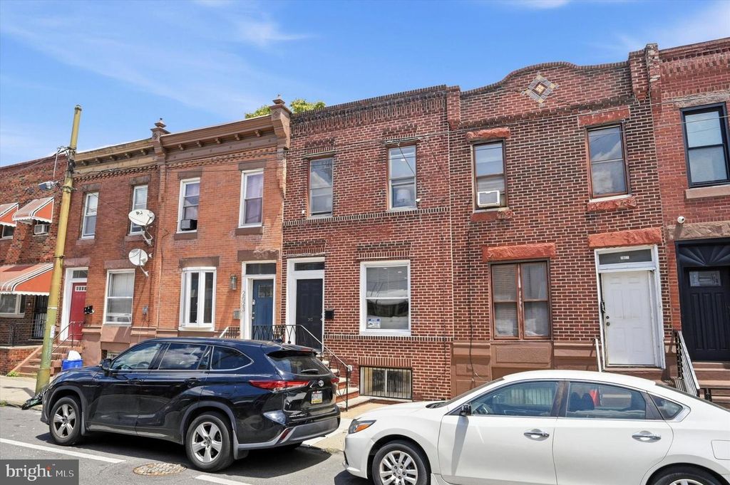 2025 S 22ND ST, Philadelphia, PA 19145