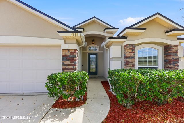 4235 SANDHILL CRANE Terrace, Middleburg, FL 32068