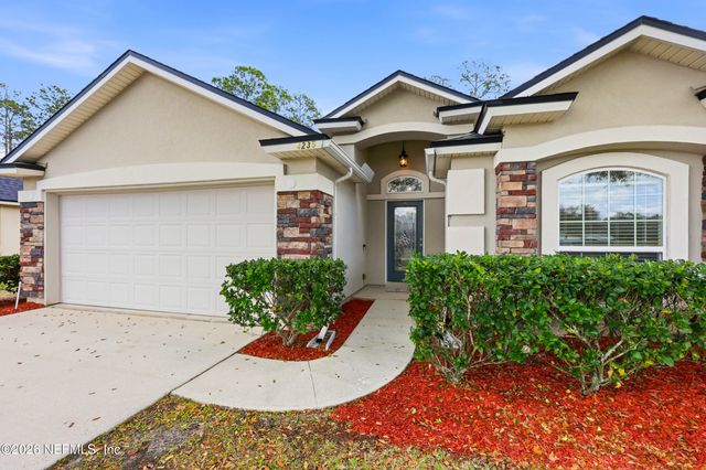 4235 SANDHILL CRANE Terrace, Middleburg, FL 32068