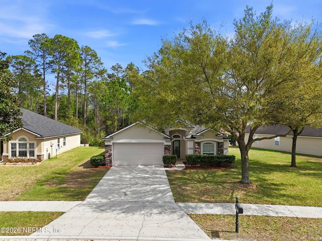 4235 SANDHILL CRANE Terrace, Middleburg, FL 32068