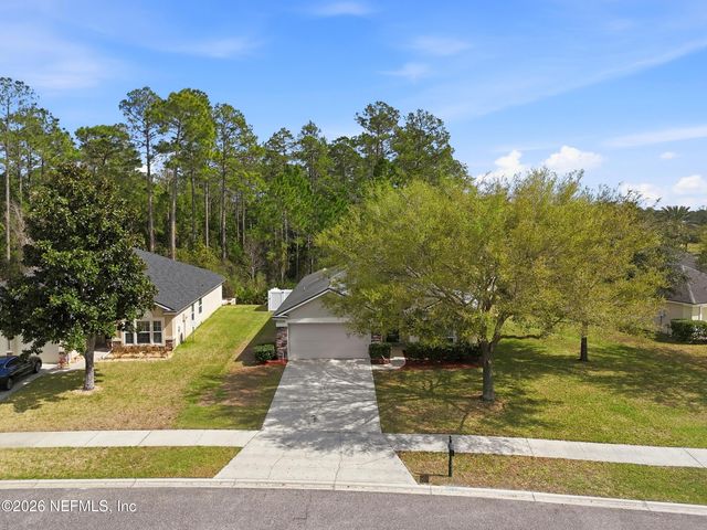 4235 SANDHILL CRANE Terrace, Middleburg, FL 32068