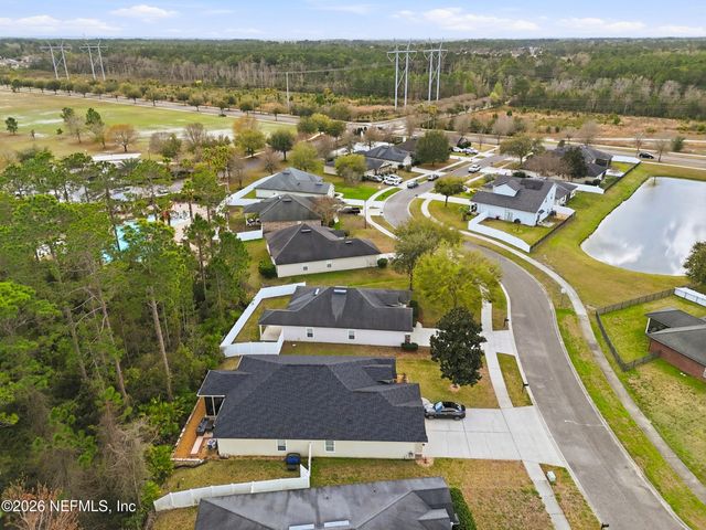 4235 SANDHILL CRANE Terrace, Middleburg, FL 32068