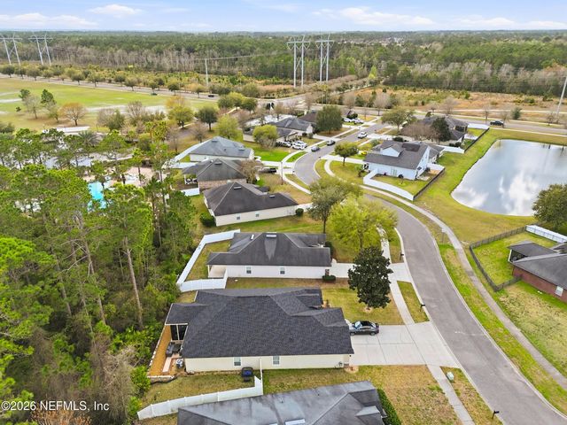 4235 SANDHILL CRANE Terrace, Middleburg, FL 32068