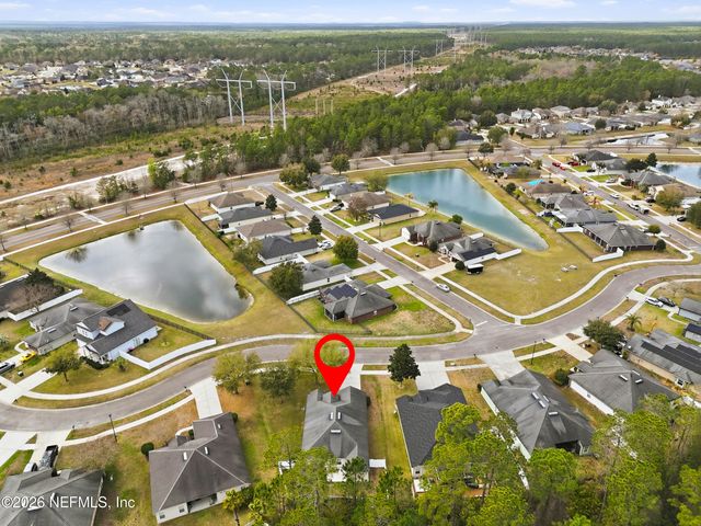 4235 SANDHILL CRANE Terrace, Middleburg, FL 32068