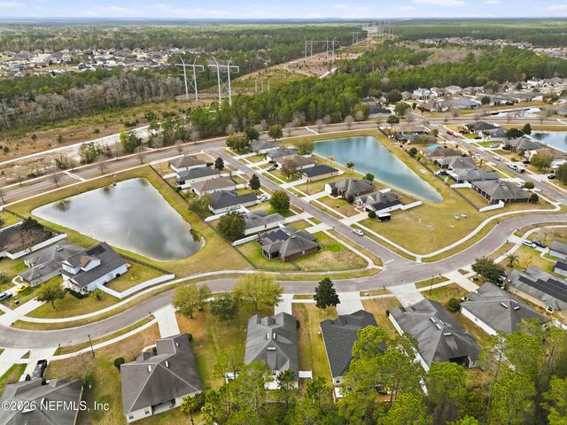 4235 SANDHILL CRANE Terrace, Middleburg, FL 32068